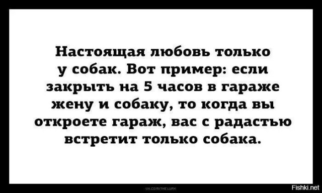 Вот оно, настоящее