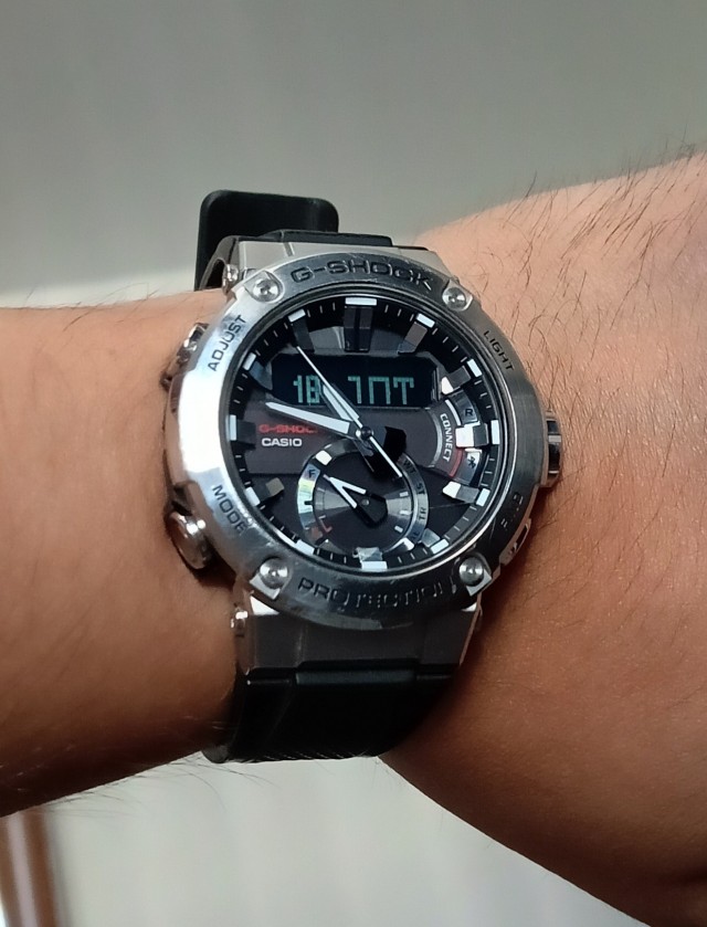 Ваши первые Casio