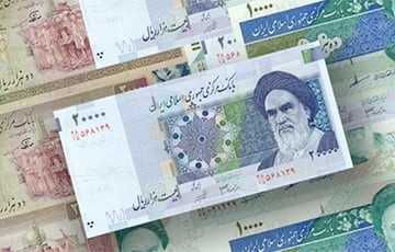 В Иране поддержали деноминацию, чтобы убрать четыре ноля у риала