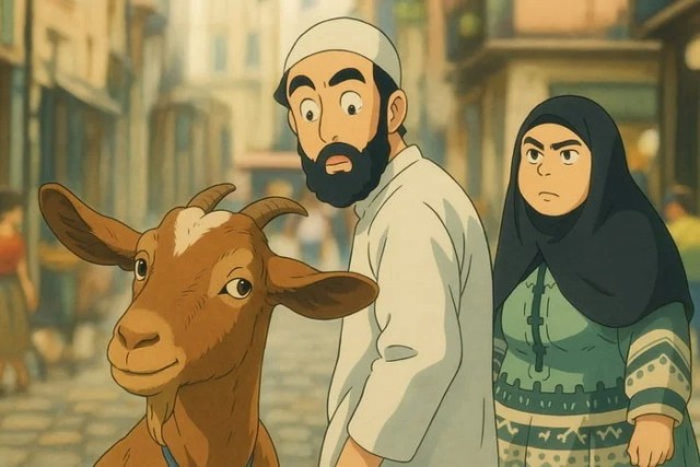 Вот тебе да...