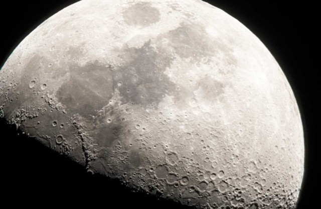 Космическое агентство России подписало контракт на строительство электростанции на Луне в течение следующего десятилетия