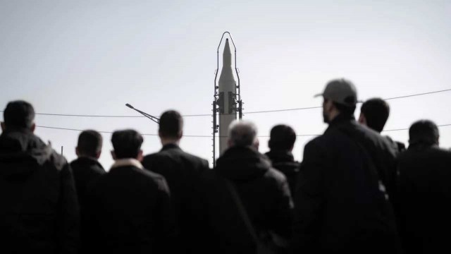 Иран назвал утреннюю атаку на базы США и Израиля местью за удары по начальной школе и убитых детей