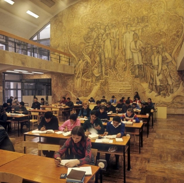 Фотографии из прошлого нашей страны – 137