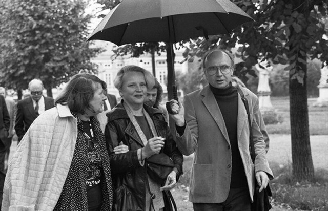 Фотографии из прошлого нашей страны – 144