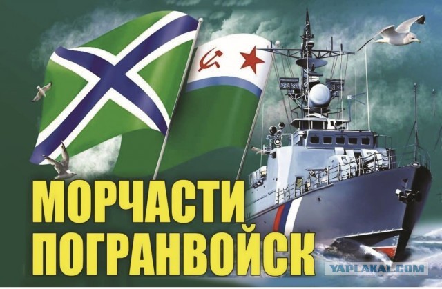 28 мая. С днём ПВ !
