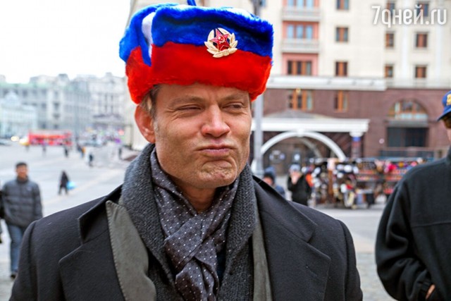 Да, хрен с ними, с арахнидами