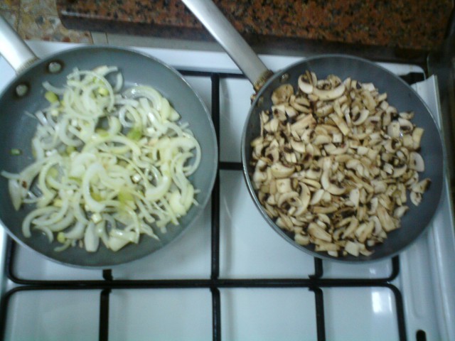 Грабли Готовят Гигантские ГАМБУРГЕРЫ!