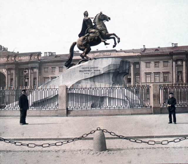 Пост действительно редких фотографий