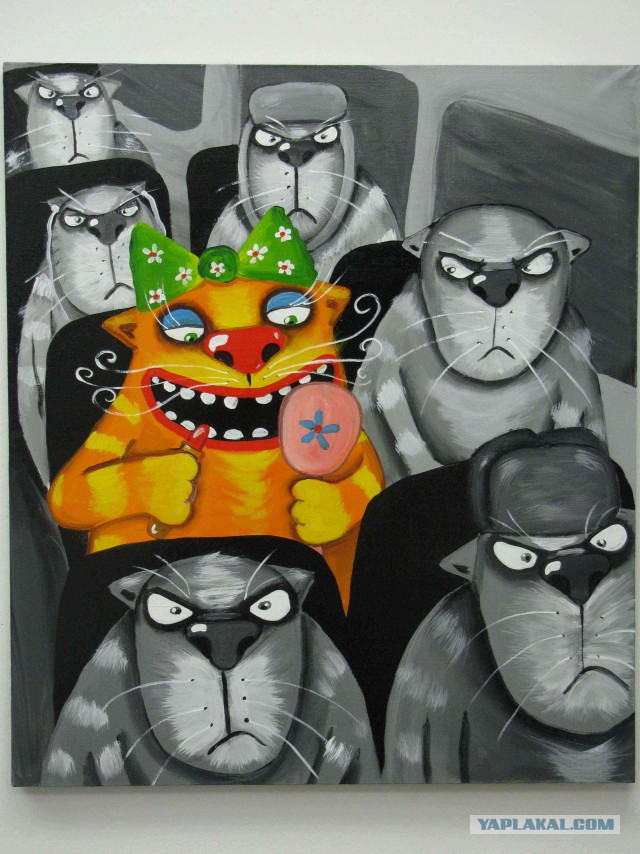 Центральный Дом Художника