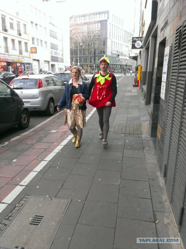 Решил выложить свои приколы