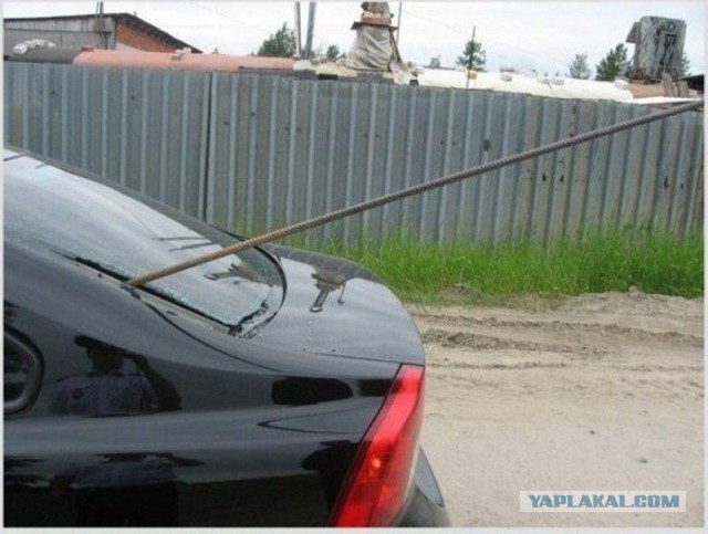 Счастливчик