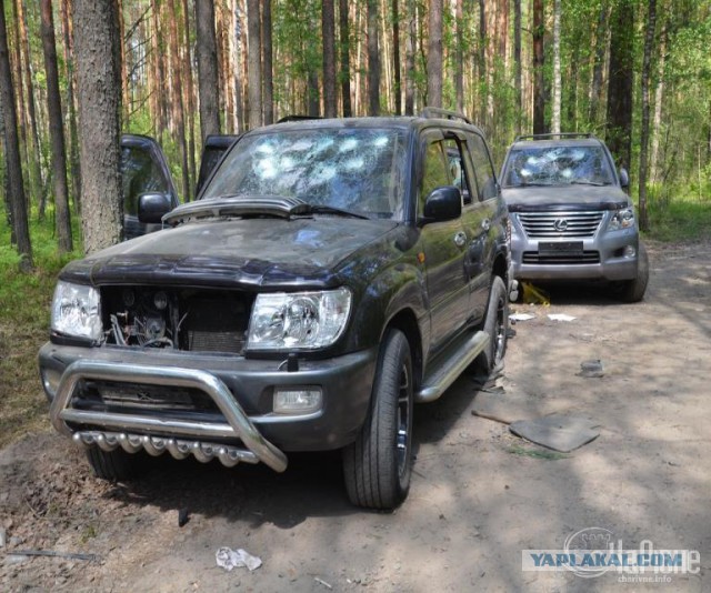 На Ровенщине жители задержали вооруженных боевиков