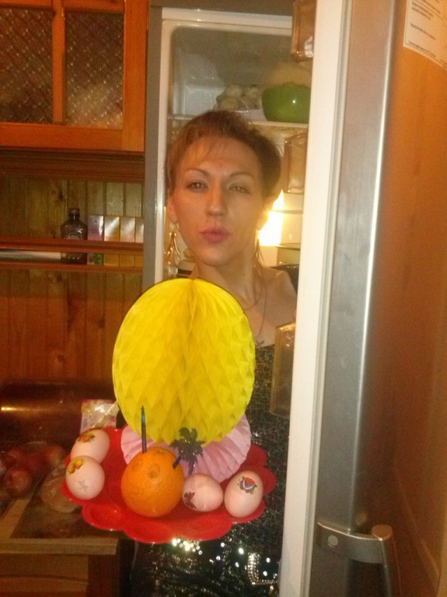 ГАИ задержали ГЕЯ