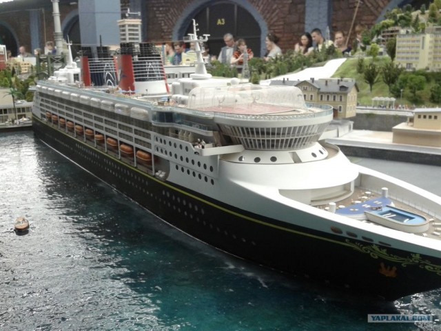 Гранд-макет