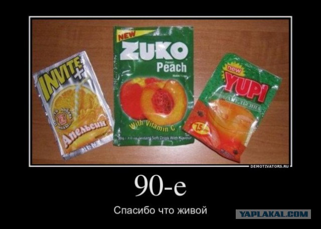 Игрушки нашего детства