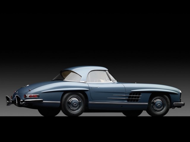 Art of the Automobile