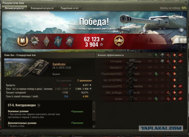 Wargaming 29