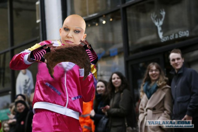 Фотожаба "Блинчики Не Спали!"