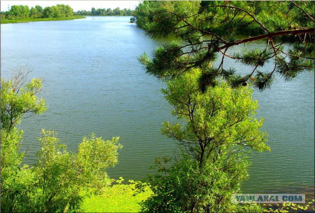 Красивая Россия
