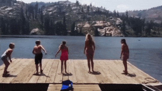 От судьбы не уйдёшь!