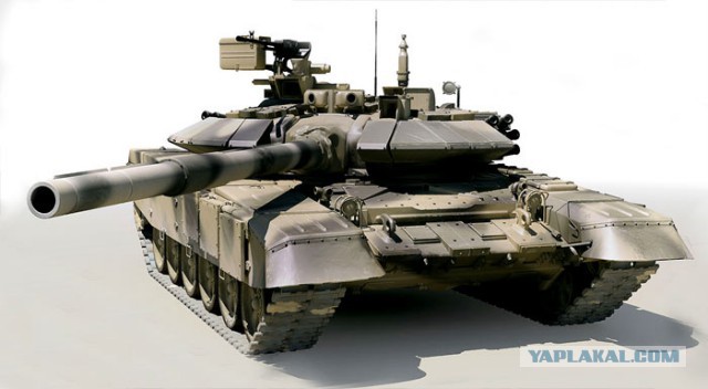 Просто красивый видеоролик про Т-14 "Армата"