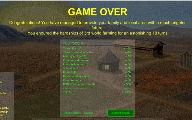 3rdworldfarmer
