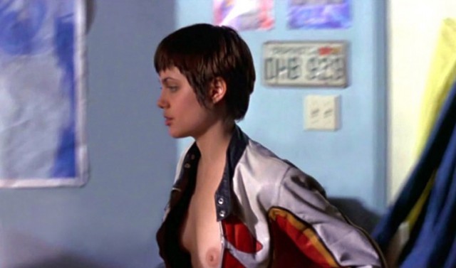 The special edition: Angelina Jolie