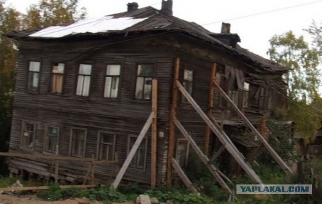 Под снос в Москве могут попасть не только хрущевки, но и девятиэтажки