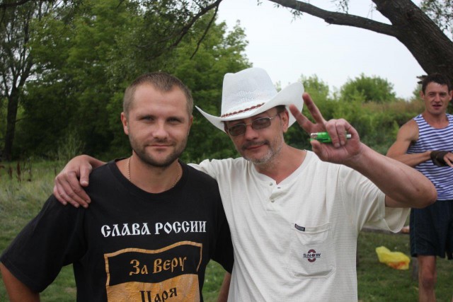 Сельскохозяйственный эксперимент ч.12