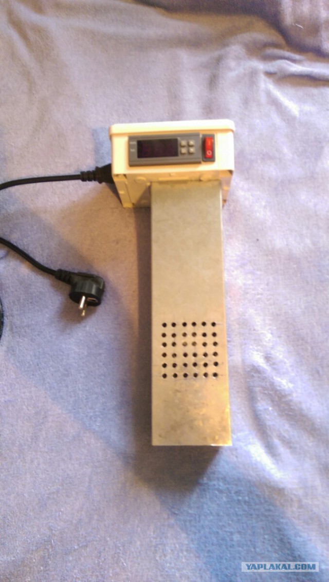 Souse-Vide, что это?