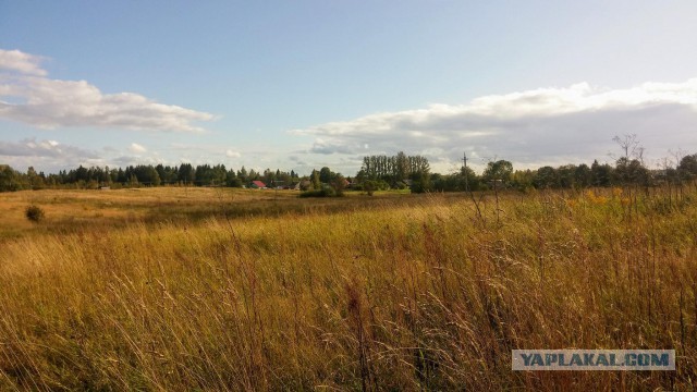 Очарование российской глубинки