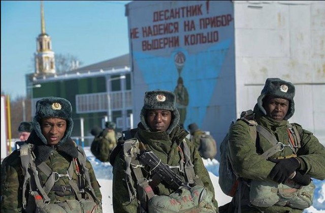 Армейский юмор, суровый и беспощадный