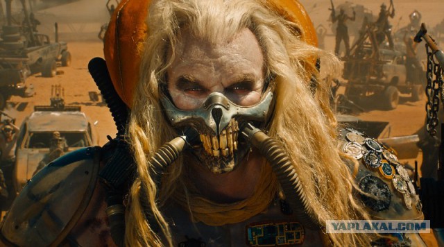 Лучшие кинозлодеи всех времен по версии Empire