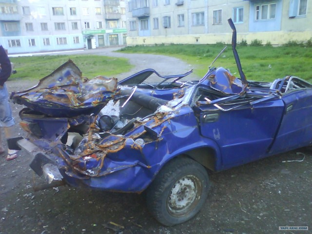 Про "подснежник"
