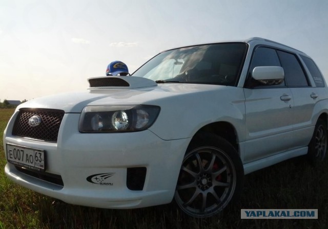 Автопроизводителю на заметку