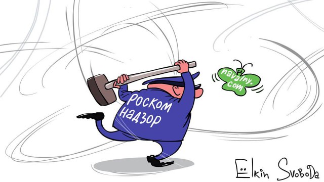 Instagram по требованию суда удалил фотографии и видео о личной жизни Дерипаски, а РКН заблокировал сайт Навального