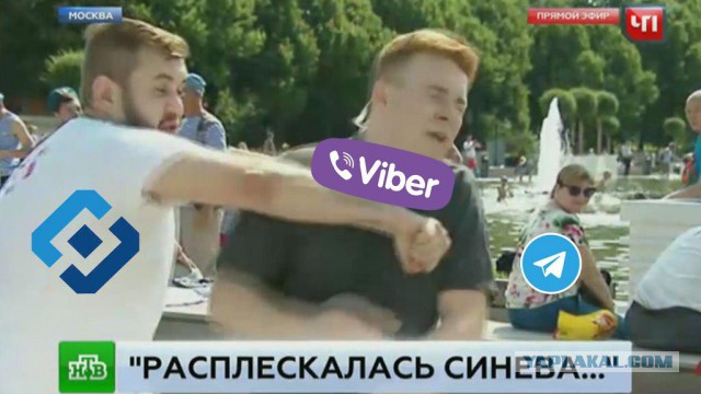 Сказ о том, как Роскомнадзор всему миру интернет поломать собрался