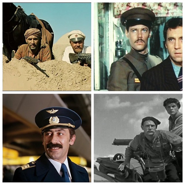 Как должны были закончиться известные советские фильмы 