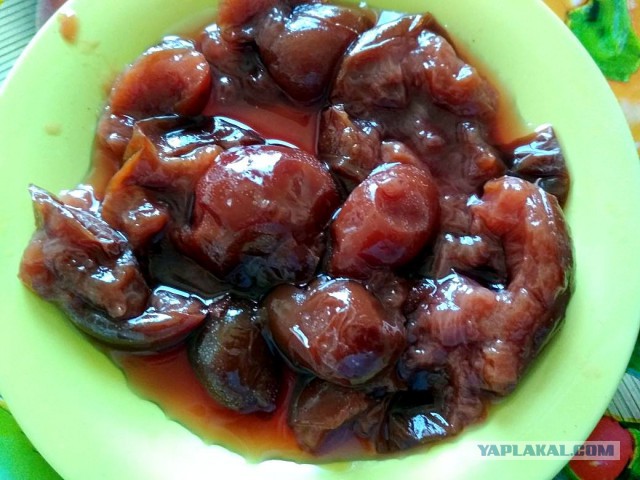 Кулинары поздравляют ЯП с днём рождения!