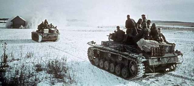 О "внезапности" нападения 22 июня 1941 года