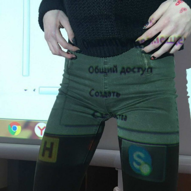 Скотсети и прочие интернеты 02.10.18