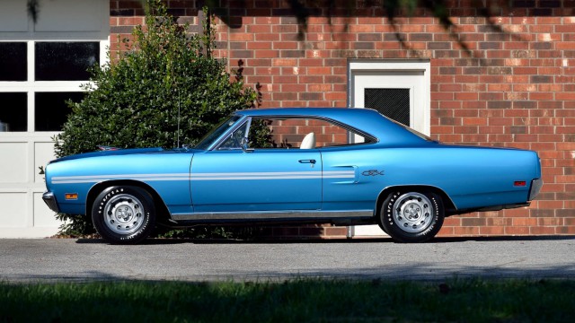 Американцы - 12. HEMI 426. Красивых автофото пост