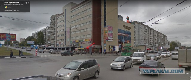 Недовольные соседи сломали пандус для ребенка-инвалида в Москве