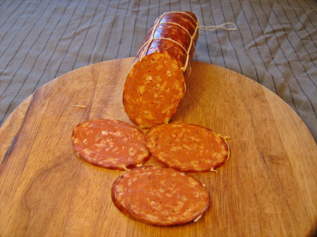 Колбасный FAQ. Делимся опытом, задаем вопросы, обсуждаем технологии.