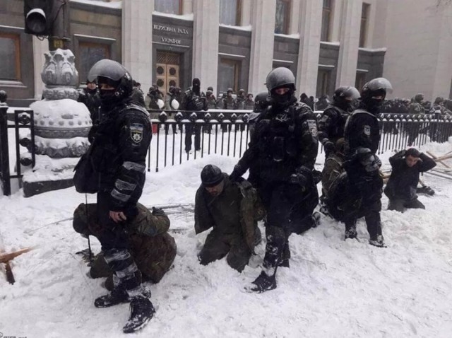 «Белый счетчик» заявил о 47,2 тыс. участников митинга в Москве