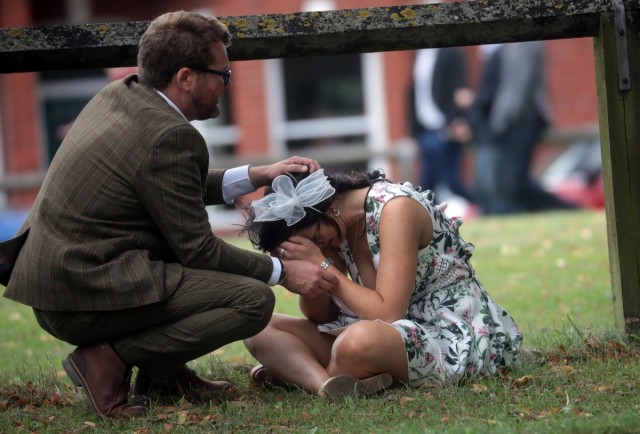 Ladies Day 2019