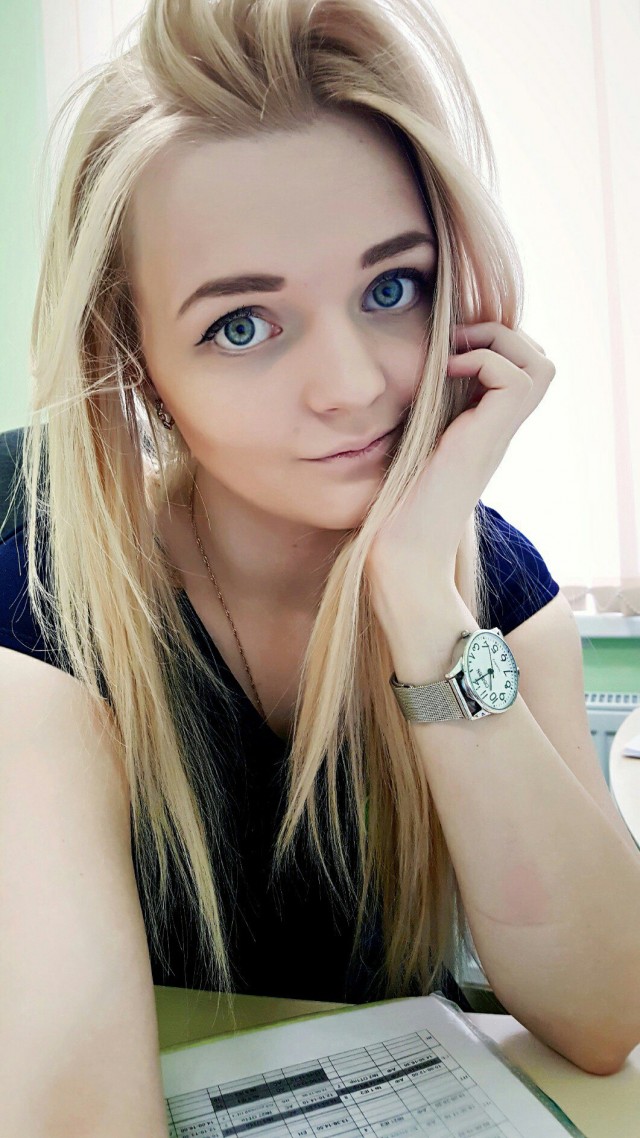 Надоела политота и чернуха? Вот девушек красивых пост