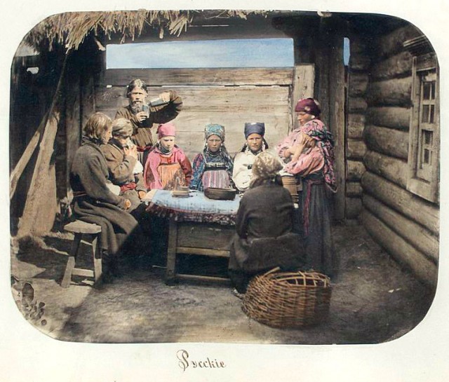 Фотографии из коллекции Нью-Йоркской публичной библиотеки