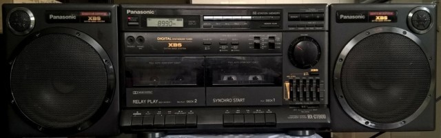 Куда делись японские аудио монстры JVC, Aiwa, Sanyo, Hitachi…