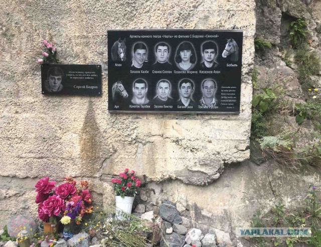 18 лет без Бодрова: трамвайщица Света вспомнила о съемках "Брата"